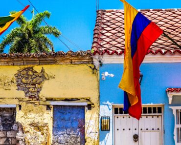 Colombia And its Charming Cities That You Must Go To As A Tourist