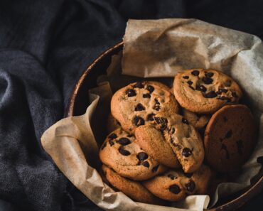 Cookies Lovers! The Esiest Way To Make Cookies At Home