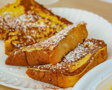 3 Easiest Ways To Make French Toast At Home