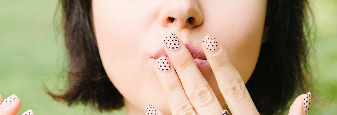 Your Perfect Dream Nails! Here’s How To Get Them