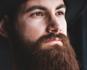 6 Essential Steps Must Maintain For A Thick Beard!!